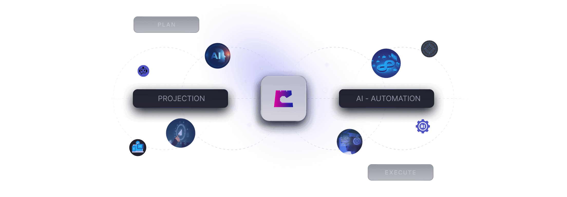 Castlerockin Features